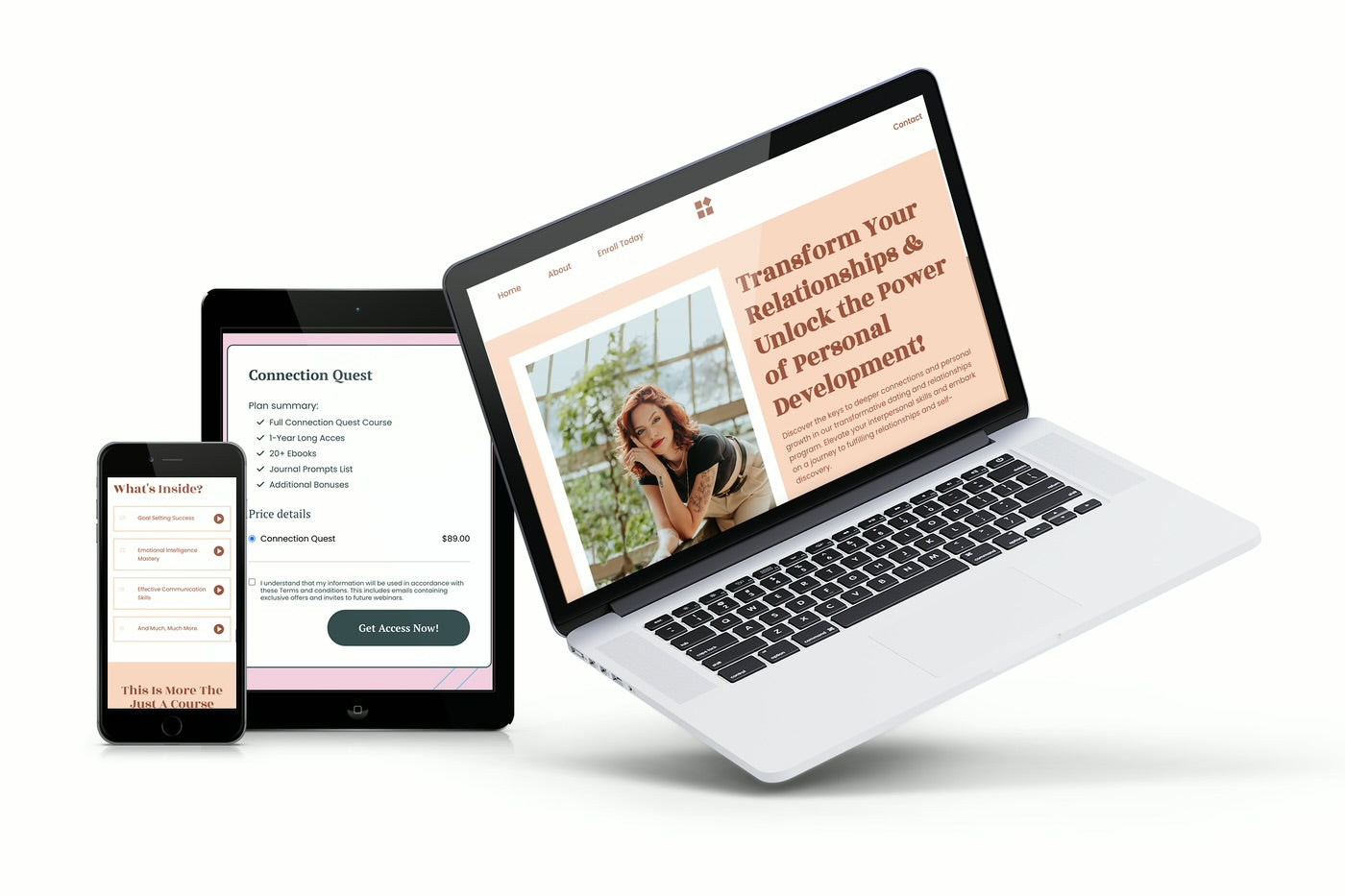 BUILD ME A DIGITAL PRODUCT STORE
