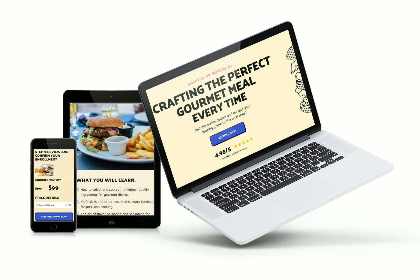 BUILD ME A DIGITAL PRODUCT STORE